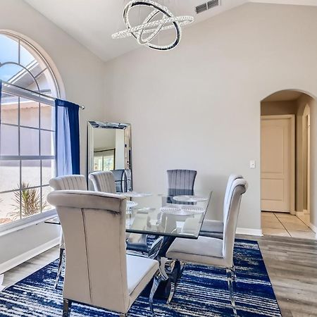 New Modern Relaxing 4 Bedroom Pool Villa Near Disney'S Parks Davenport Exterior foto